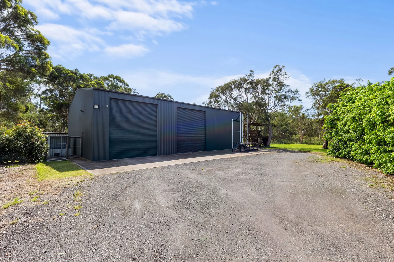 Additional image 4 of 307B Hinxman Road, Castlereagh NSW 2749