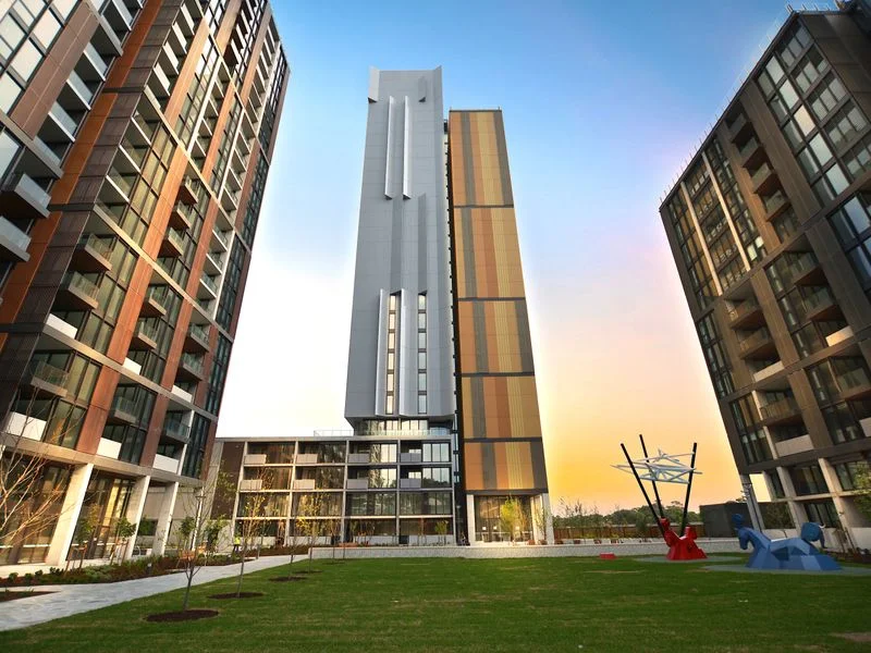 Additional image 8 of A1703/1 Network Place, North Ryde NSW 2113