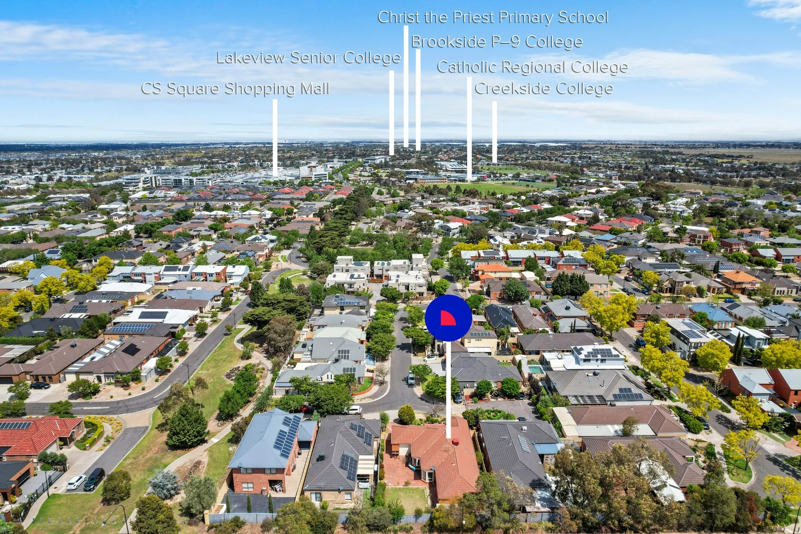 Additional image 20 of 5 Como Glen, Caroline Springs VIC 3023