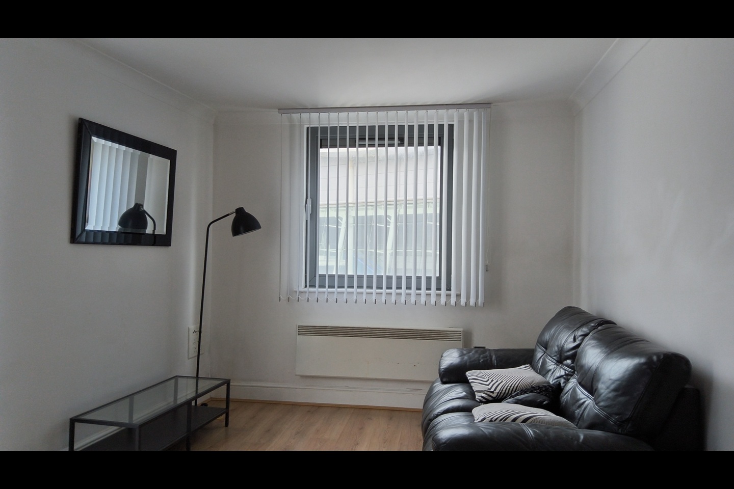 2 Bed Flat, Francis Road, B16, N1 7GU photo 3