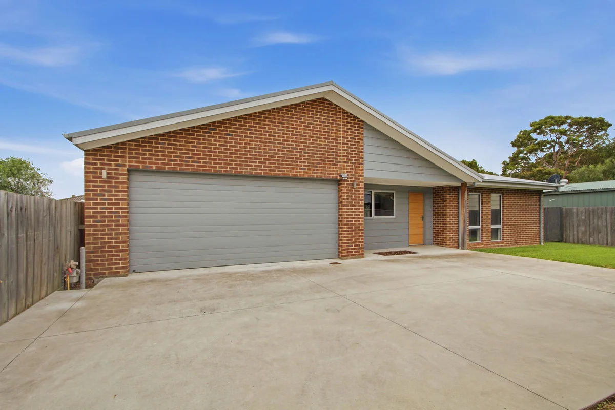 65A Fitzroy Street, Sale VIC 3850