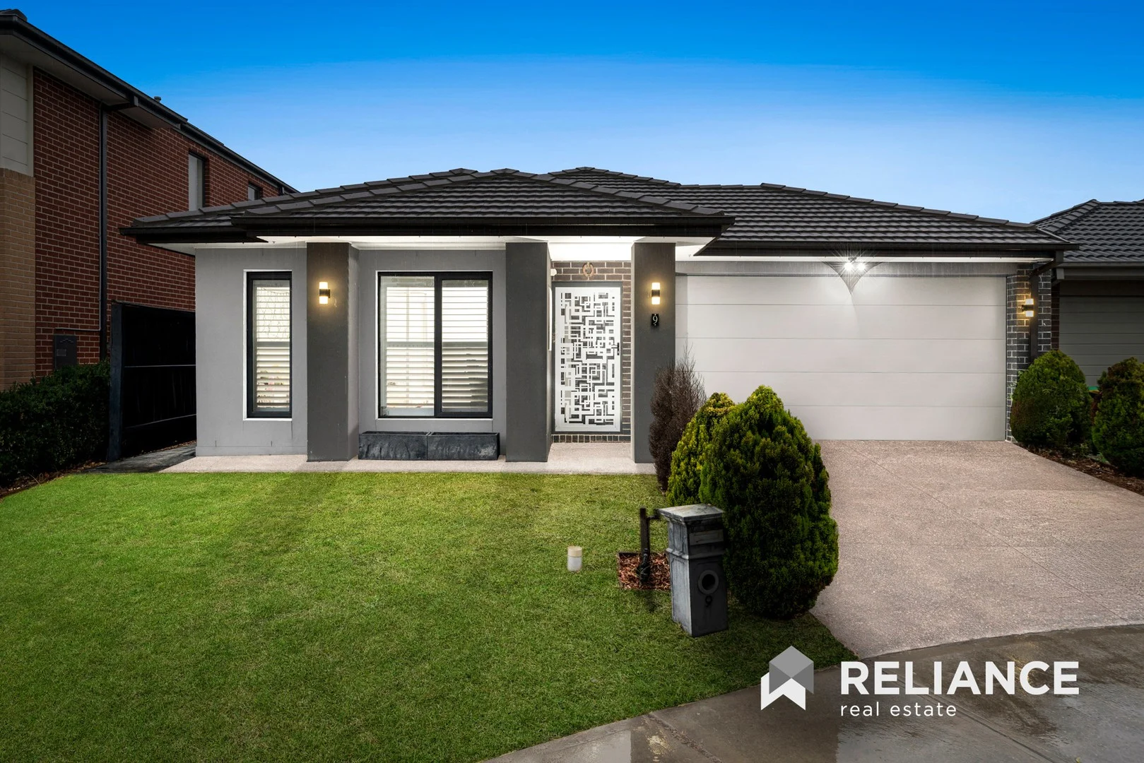 9 Tamworth Grove, Point Cook VIC 3030