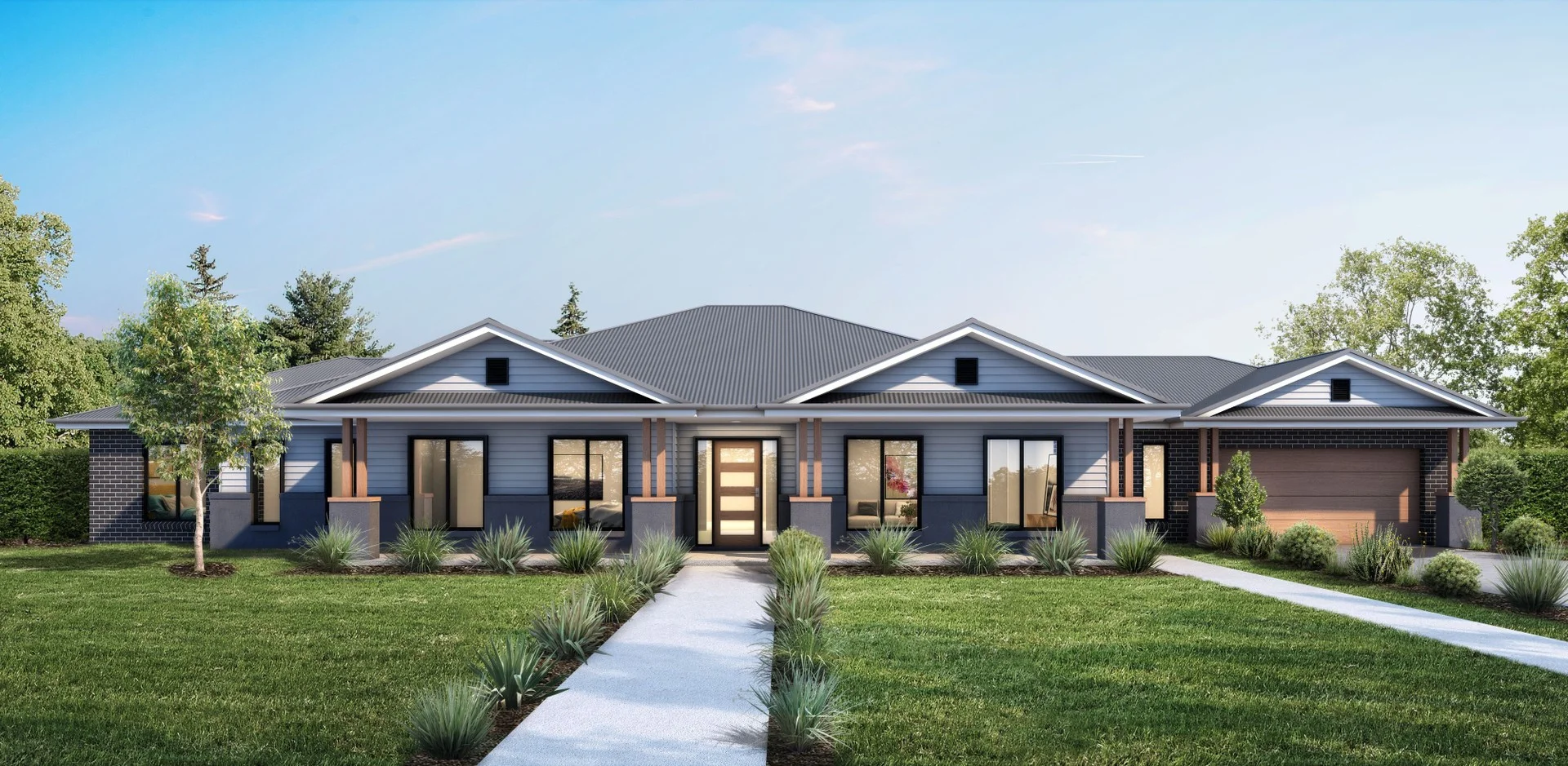 Lot 2995 Old Pitt Town Road, Gables NSW 2765