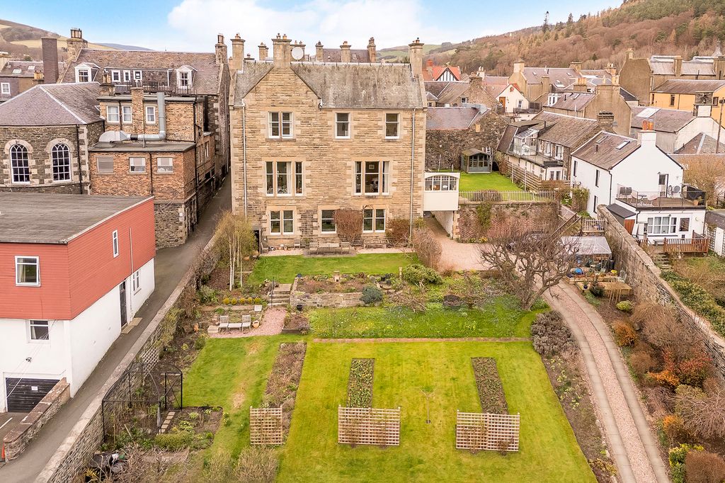Additional image 11 of 2 bed flat for saleLinen House, Tweed Green, Peebles EH45