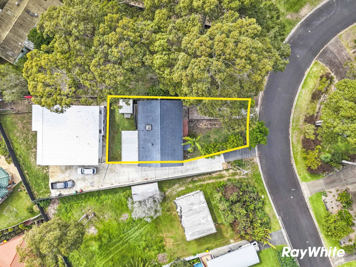 Additional image 20 of 13 Burrawang Crescent, Sunshine Bay NSW 2536