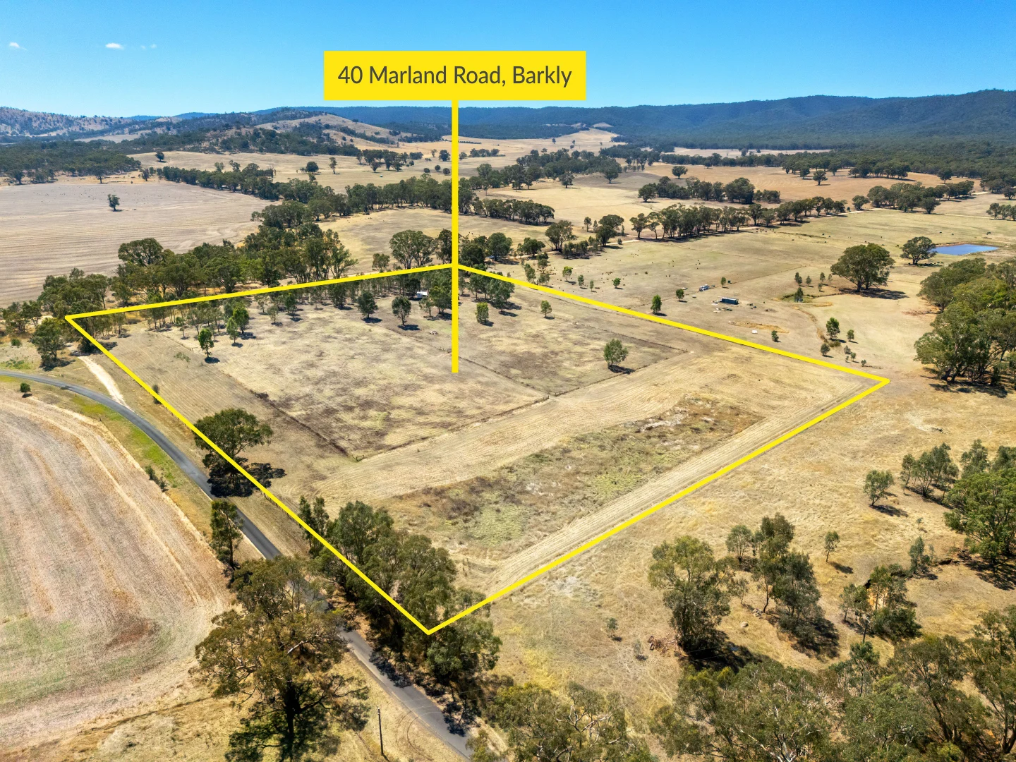 Additional image 3 of 40 Marland Road, Barkly VIC 3384