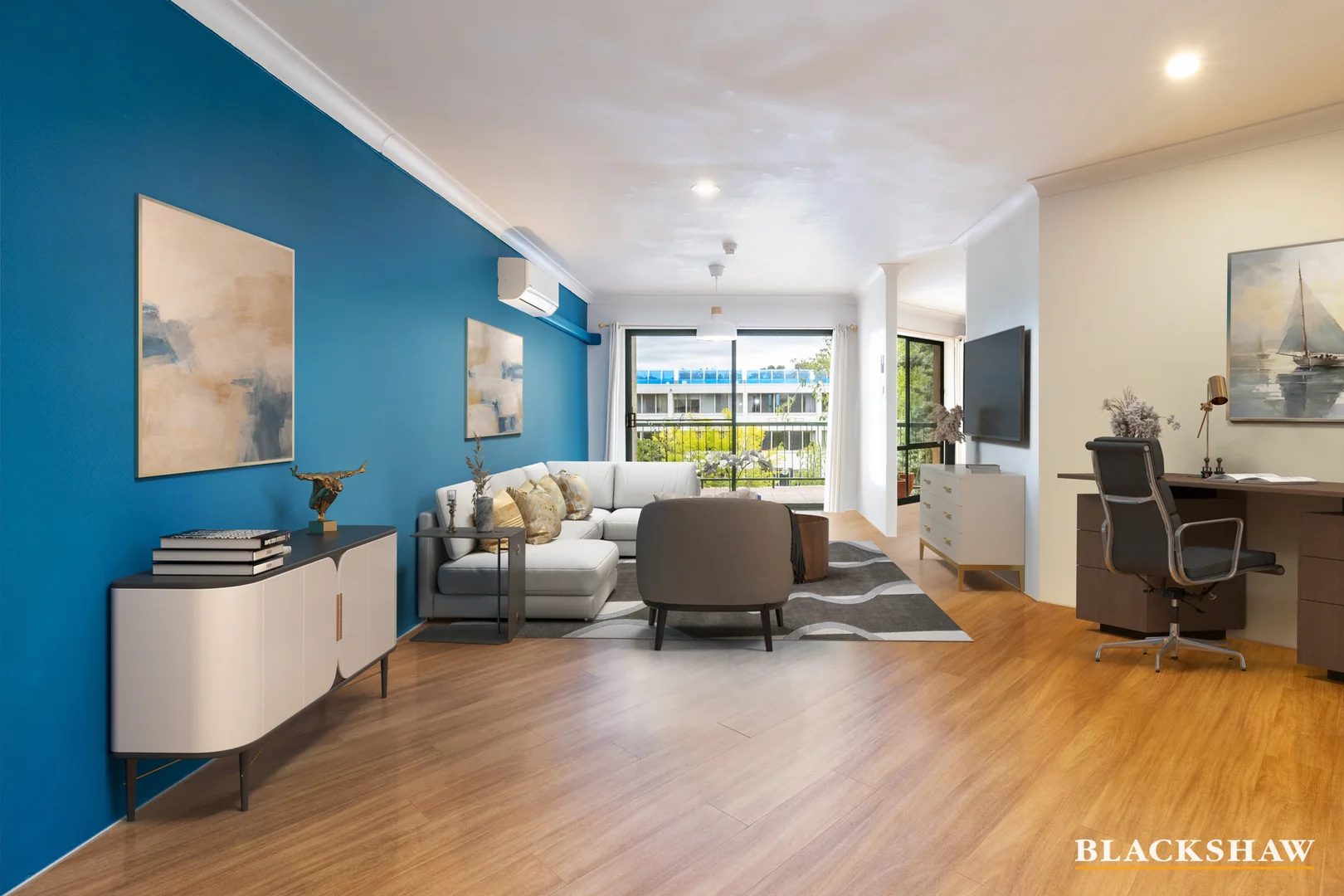 Additional image 3 of 211/15 Jardine Street, Kingston ACT 2604