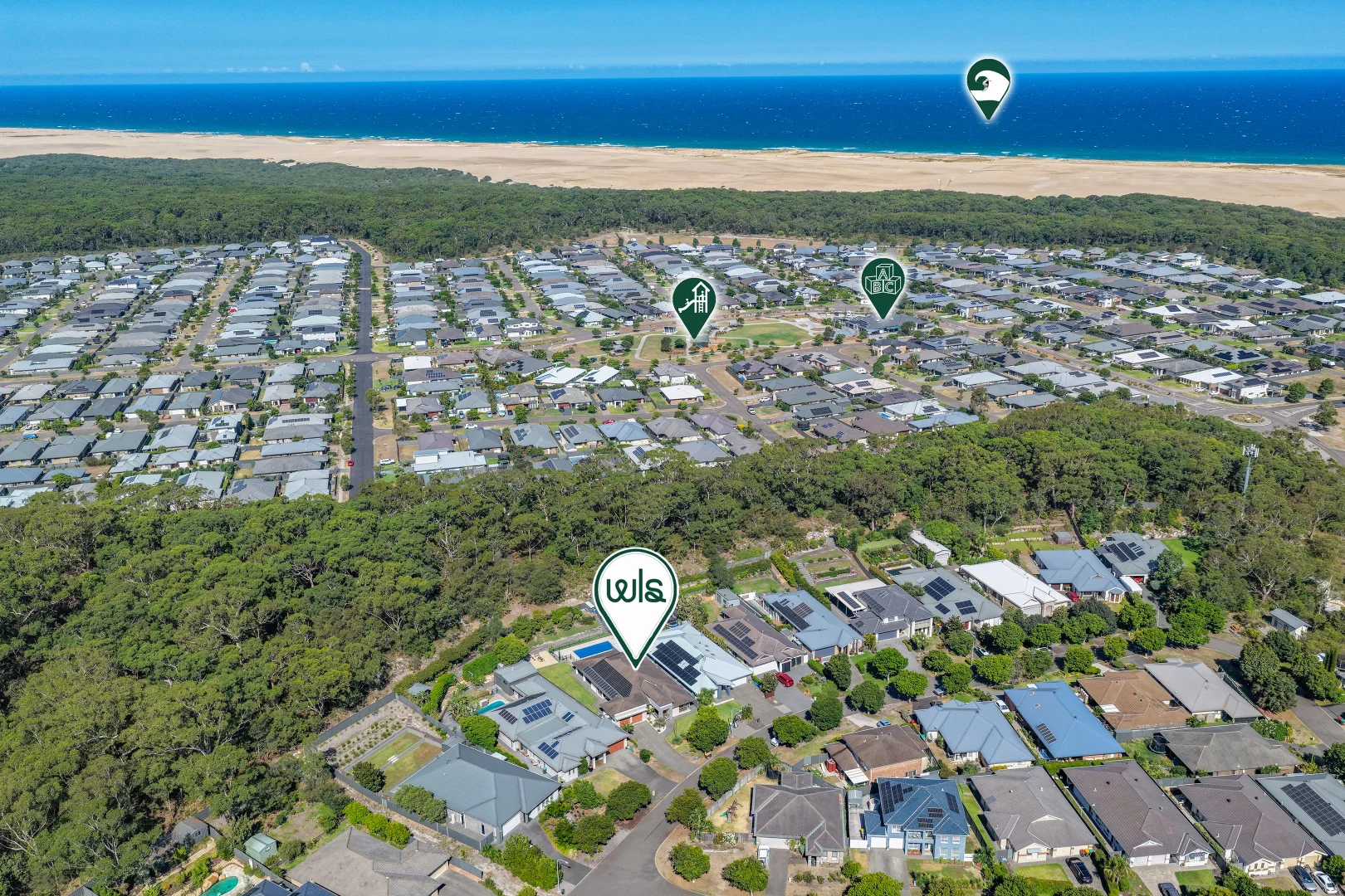 Additional image 24 of 17 Paperbark Court, Fern Bay NSW 2295