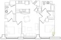 180 Brookline Ave Unit 1527, Boston, MA, 02215 photo 3