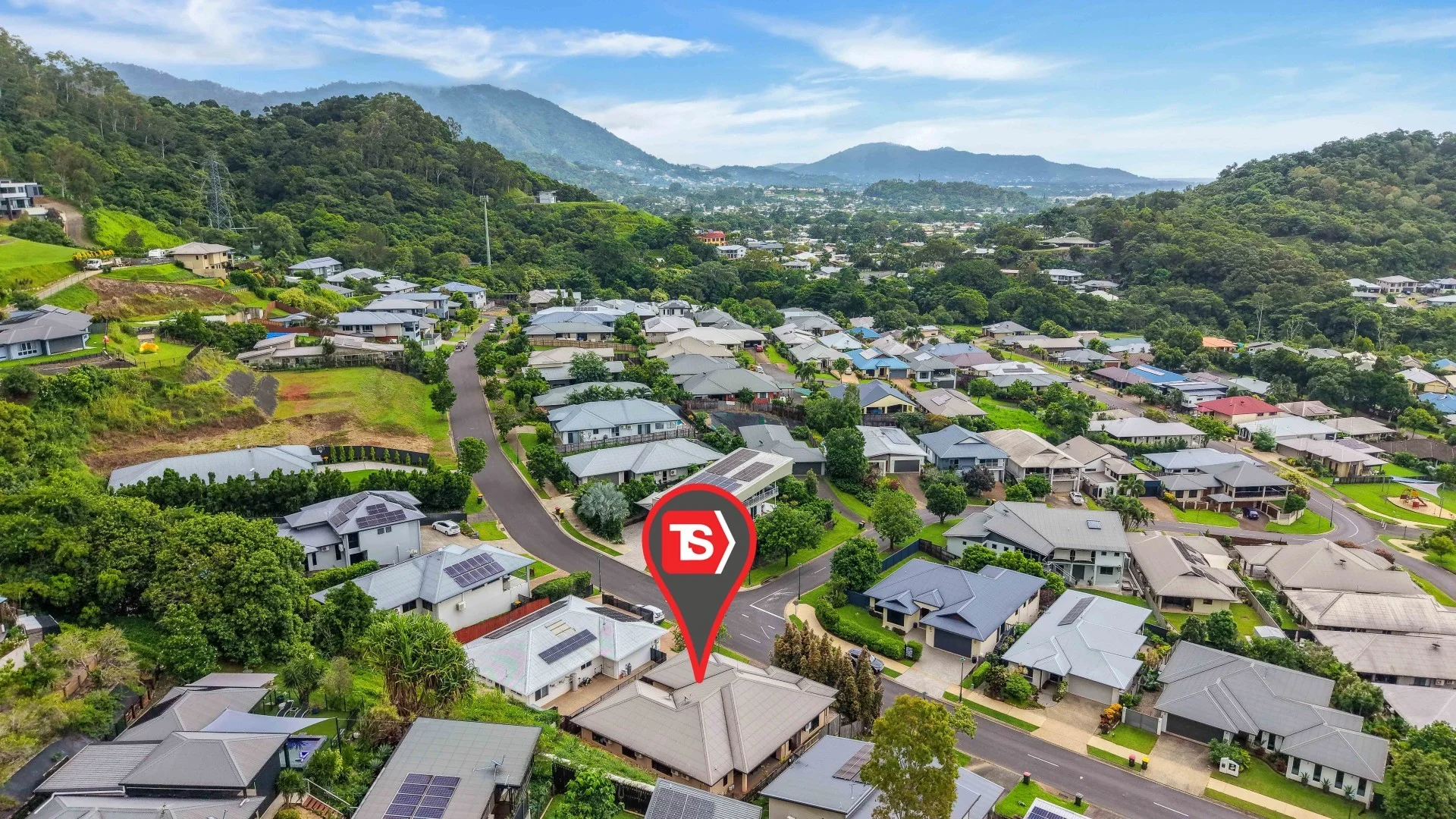 Additional image 25 of 39 Treetop Drive, Mount Sheridan QLD 4868