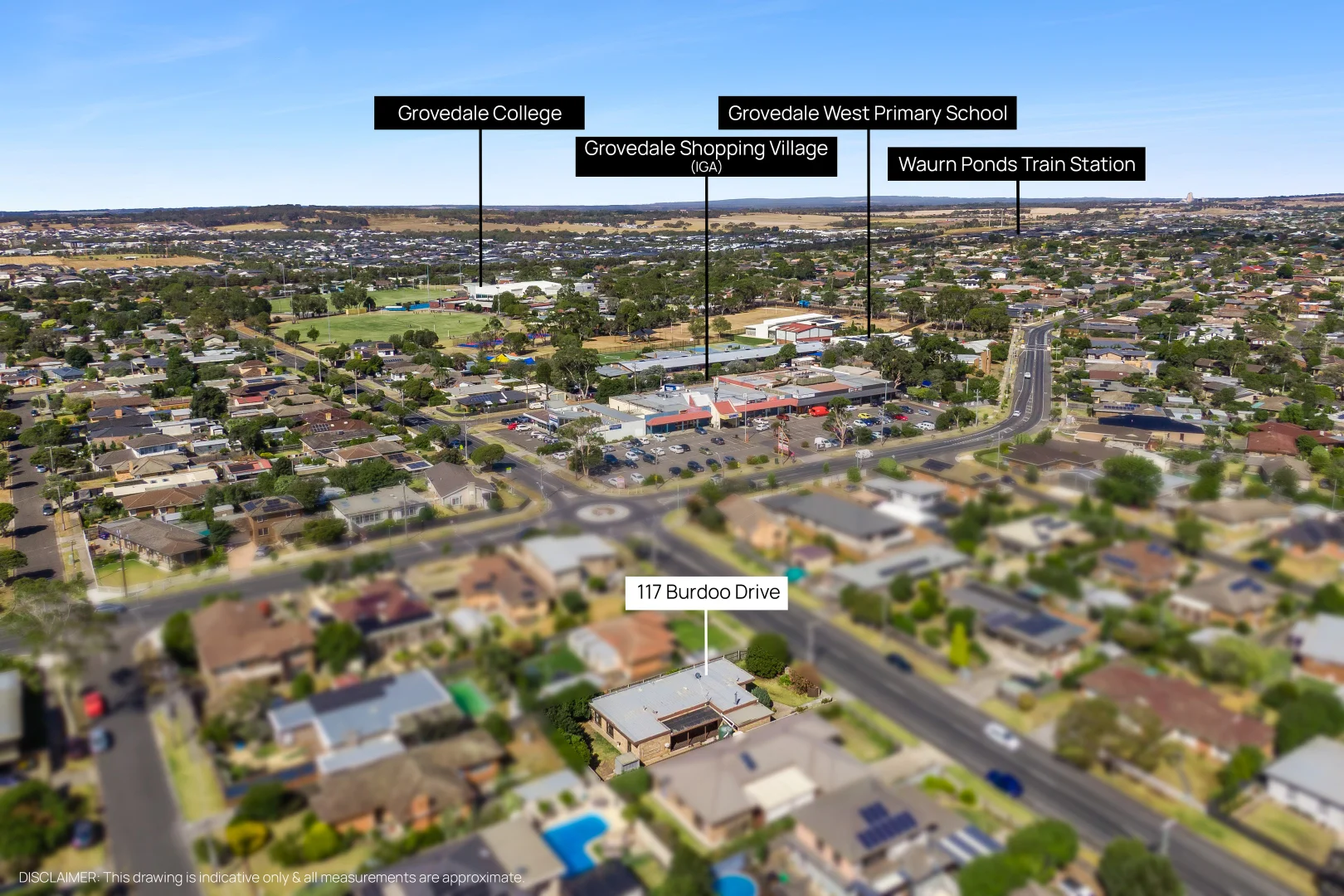 Additional image 12 of 117 Burdoo Drive, Grovedale VIC 3216