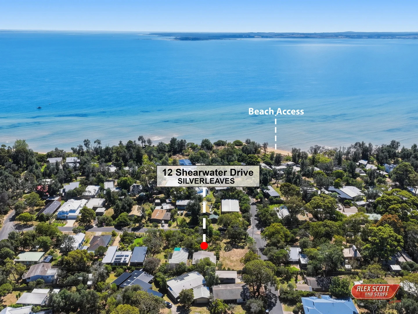 Additional image 23 of 12 Shearwater Drive, Silverleaves VIC 3922