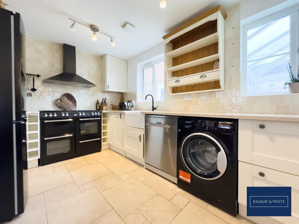 Additional image 5 of 4 bed link detached house for salePenderyn Close, Merthyr Tydfil CF48
