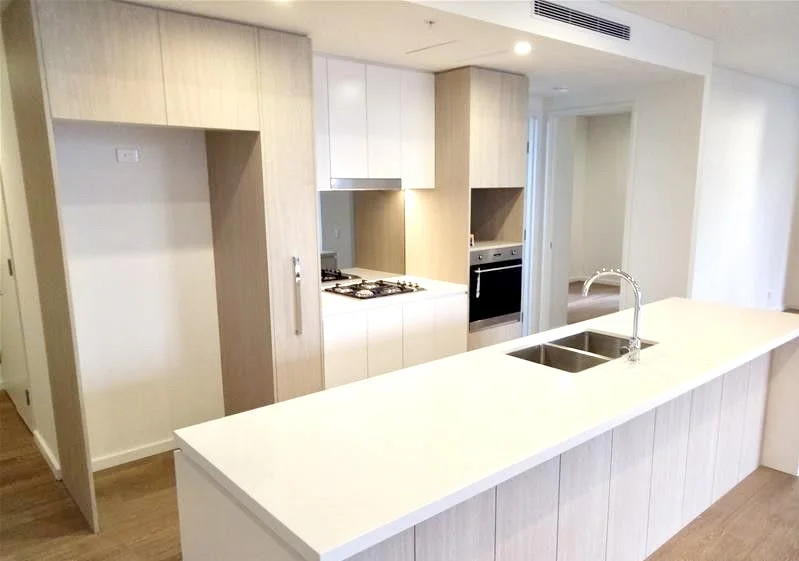 Corner 3Be/1 Muller Lane, Mascot NSW 2020