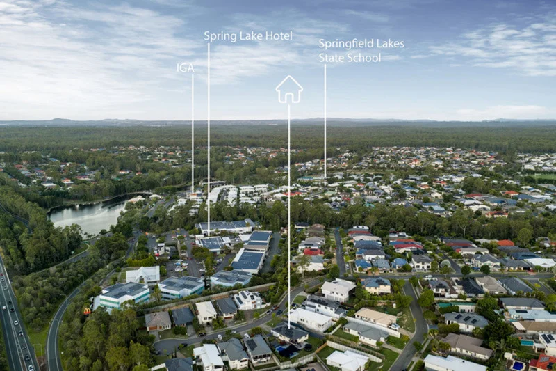 Additional image 23 of 42 Treetops Avenue, Springfield Lakes QLD 4300