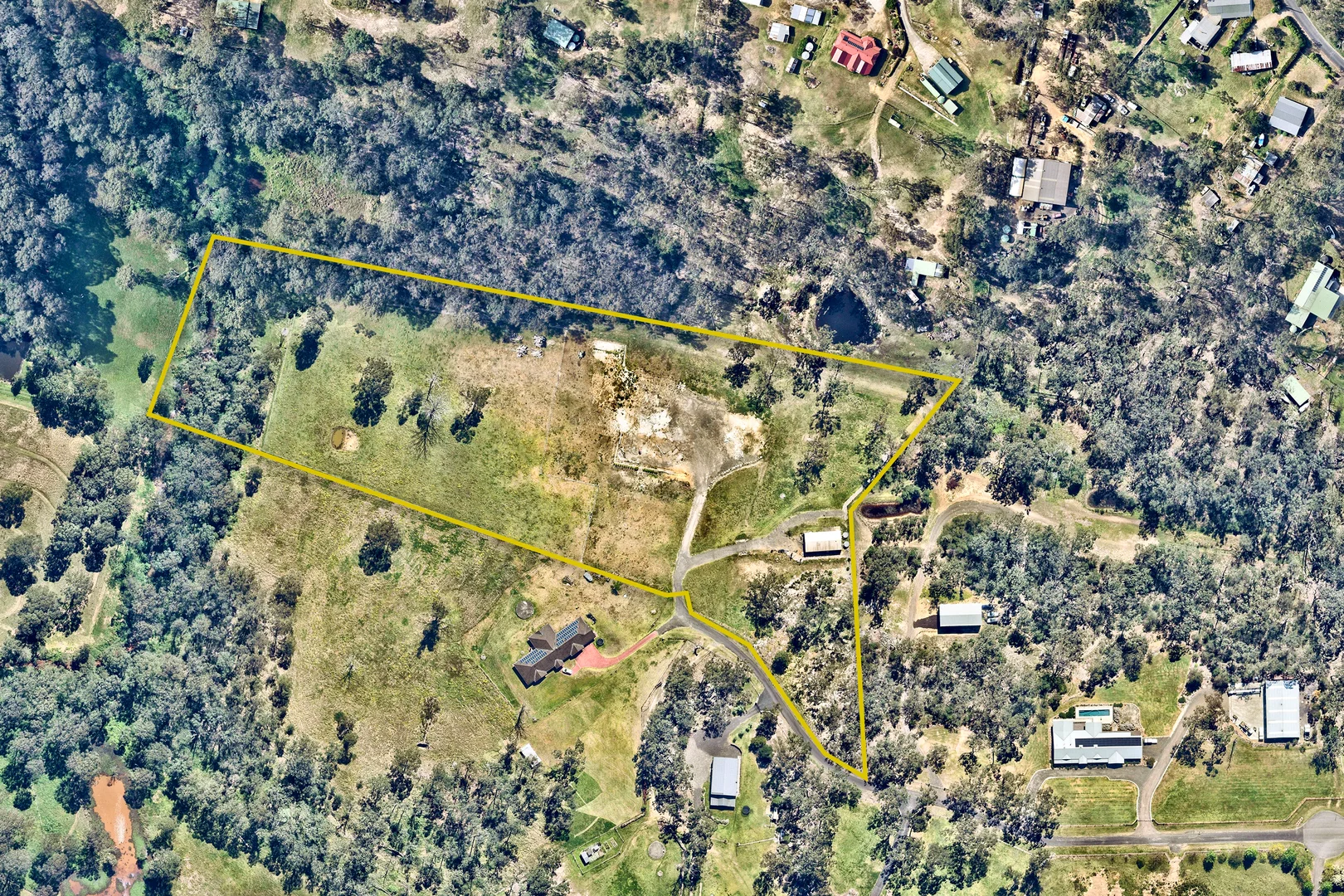 Additional image 23 of 36 Kamrock Grove, Wilberforce NSW 2756