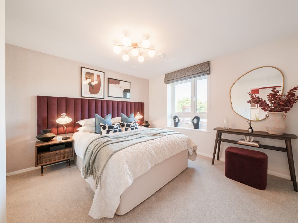 Additional image 16 of 1 bed flat for sale"Apartments" at Liberator Lane, Grove, Wantage OX12