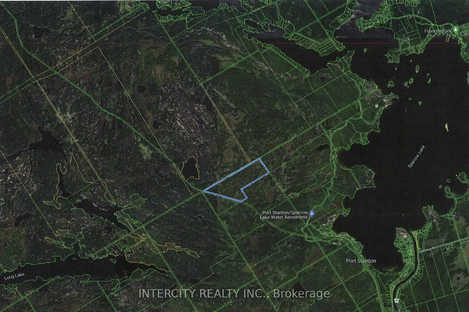 Additional image 2 of Lot 24 Con12 Severn Orillia