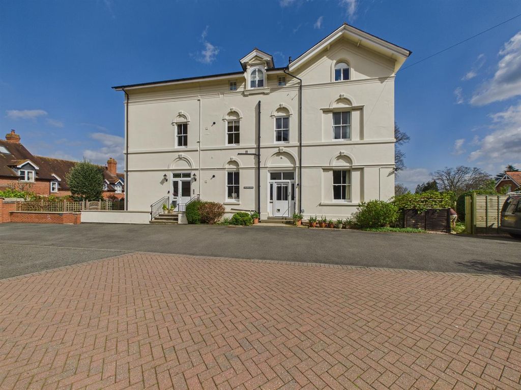Additional image 23 of 2 bed flat for saleComo Road, Malvern WR14