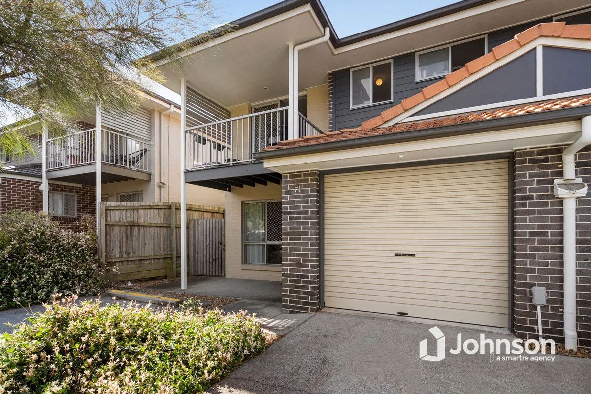 Additional image 13 of 71/21-29 Second Avenue, Marsden QLD 4132