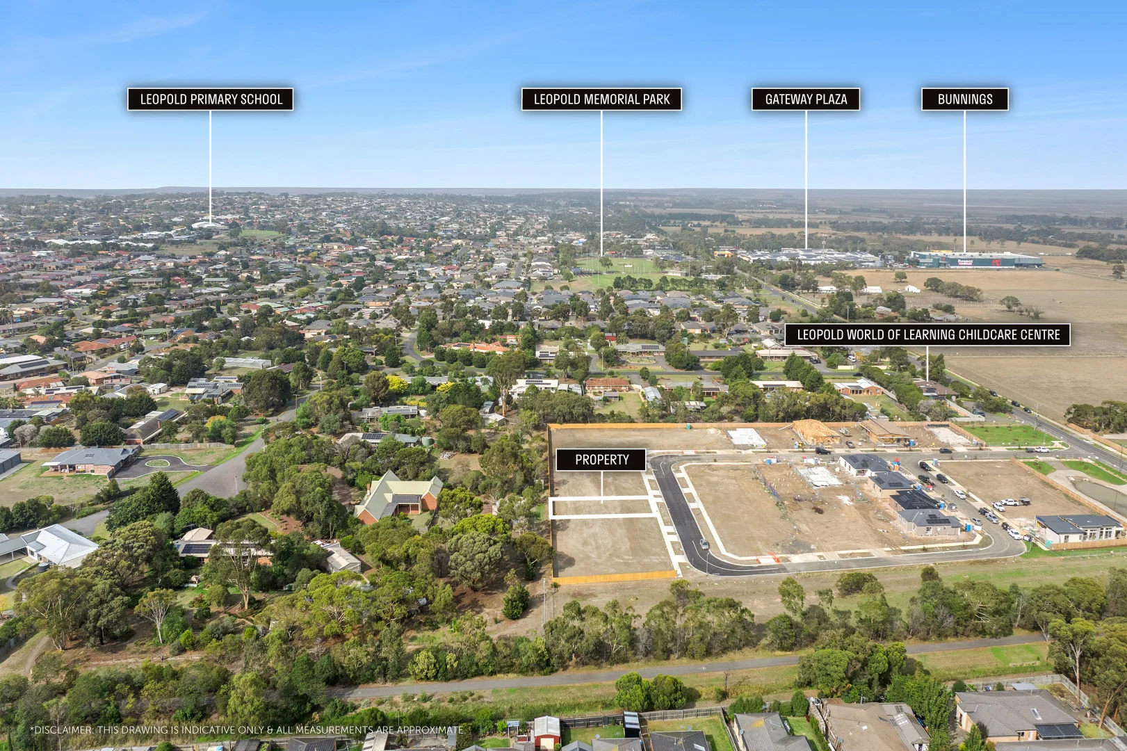 28 Perez Circuit, Leopold VIC 3224 photo 2