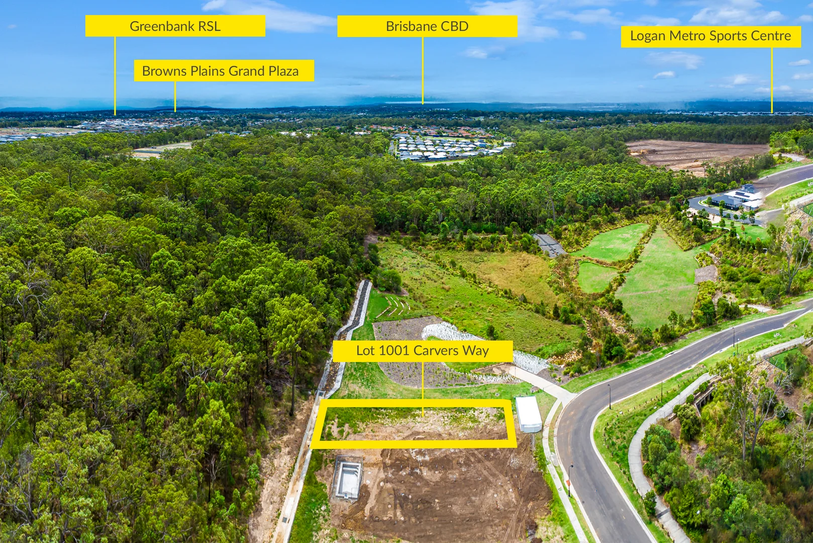 Additional image 4 of 101 Carvers Way, Park Ridge QLD 4125