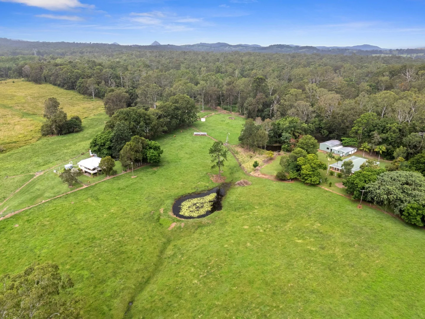 1235 Old Bruce Highway, Kybong QLD 4570