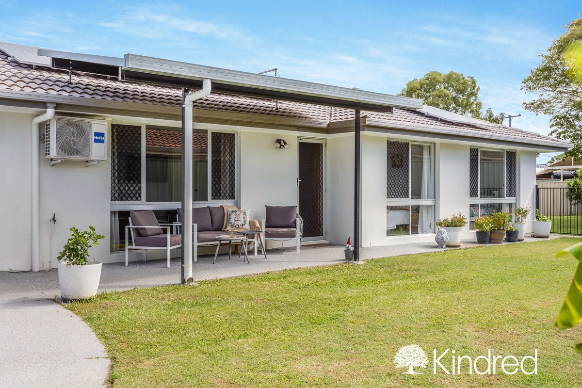 3 Willow Street, Kippa-Ring QLD 4021