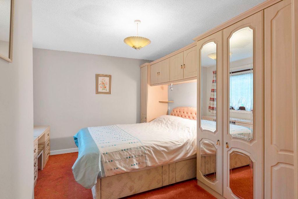 Additional image 6 of 2 bed flat for sale29 Rose Park, Peebles EH45