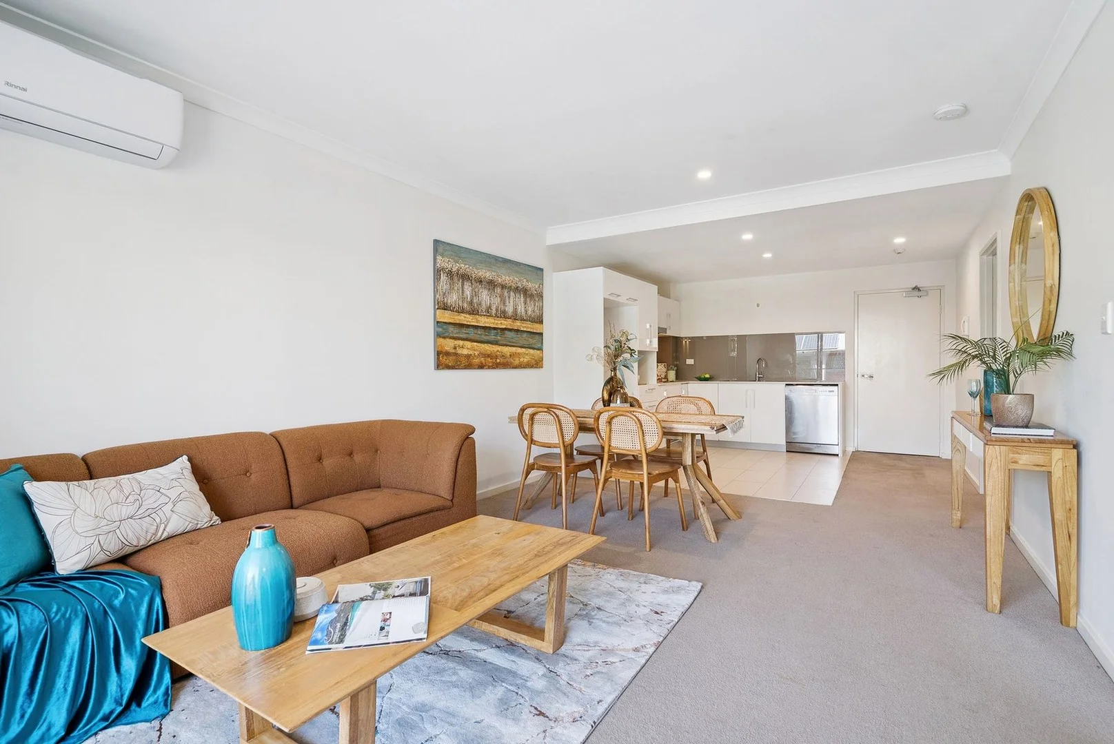 101/122 Brown Street, East Perth WA 6004