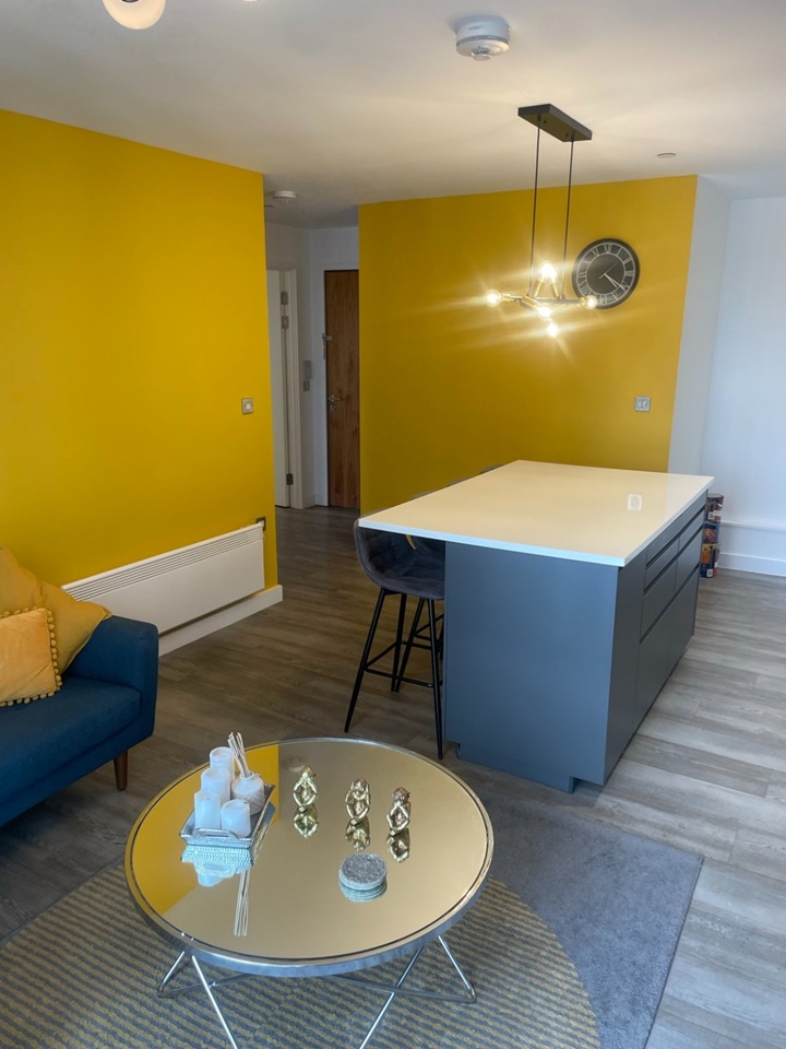 Additional image 6 of 1 Bed Flat, Sheepcote Street, B16, N1 7GU
