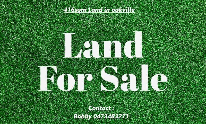 Oakville NSW 2765