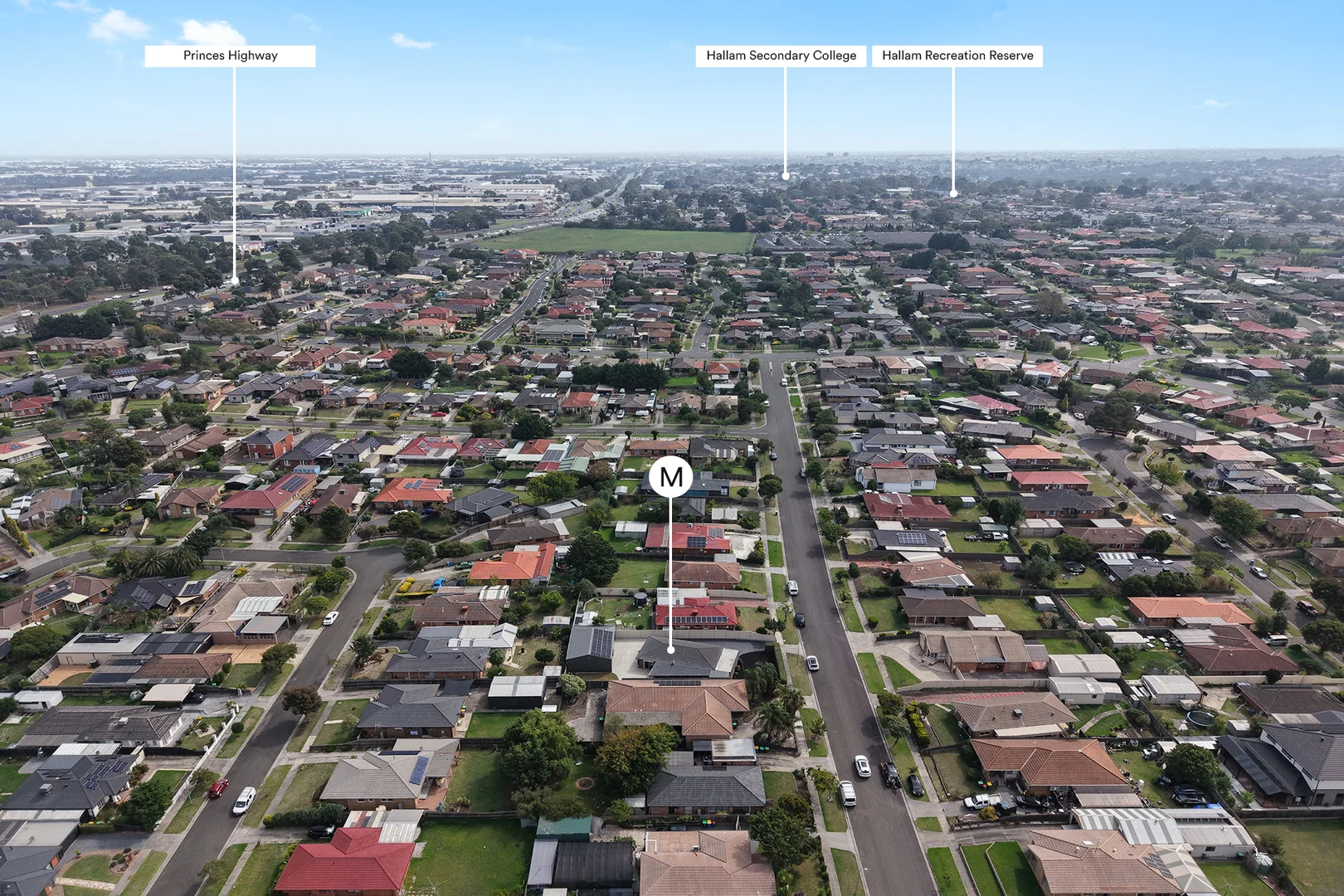 Additional image 29 of 11 Cardamon Drive, Hallam VIC 3803