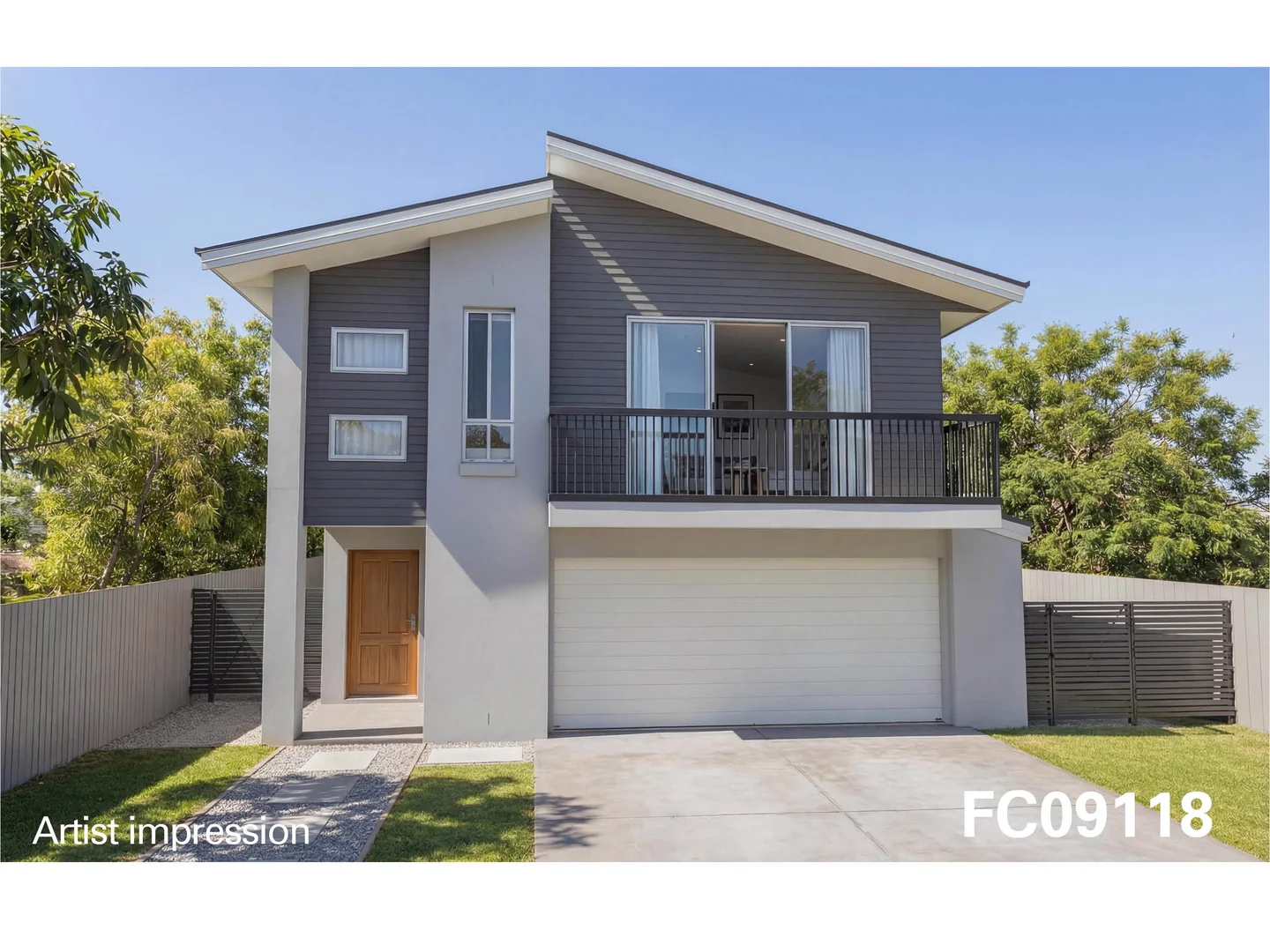 Additional image 3 of Lot 743 Wandoo St, Burpengary QLD 4505