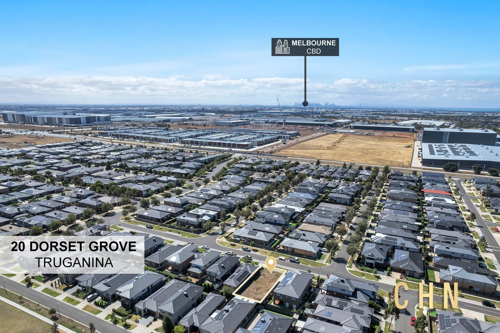 Additional image 4 of 20 Dorset Grove, Truganina VIC 3029