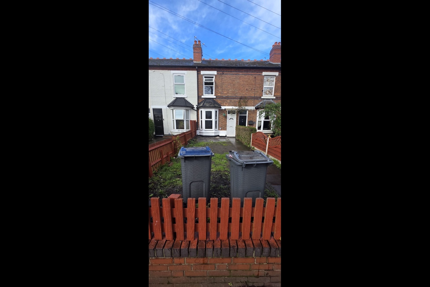 4 Bed Terraced House, Grove Avenue, B21, N1 7GU