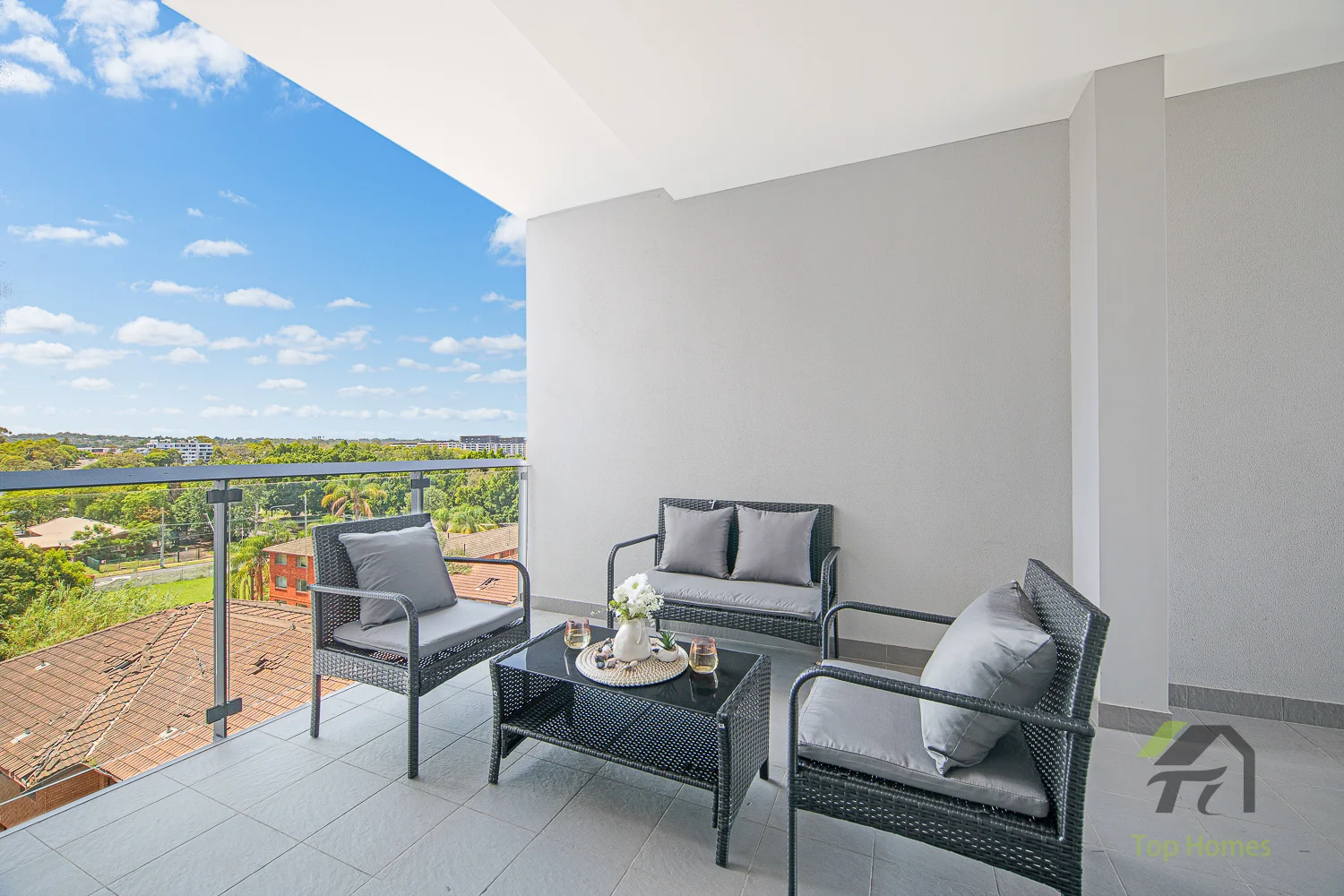 Additional image 7 of 503/22 Parkes Street, Harris Park NSW 2150