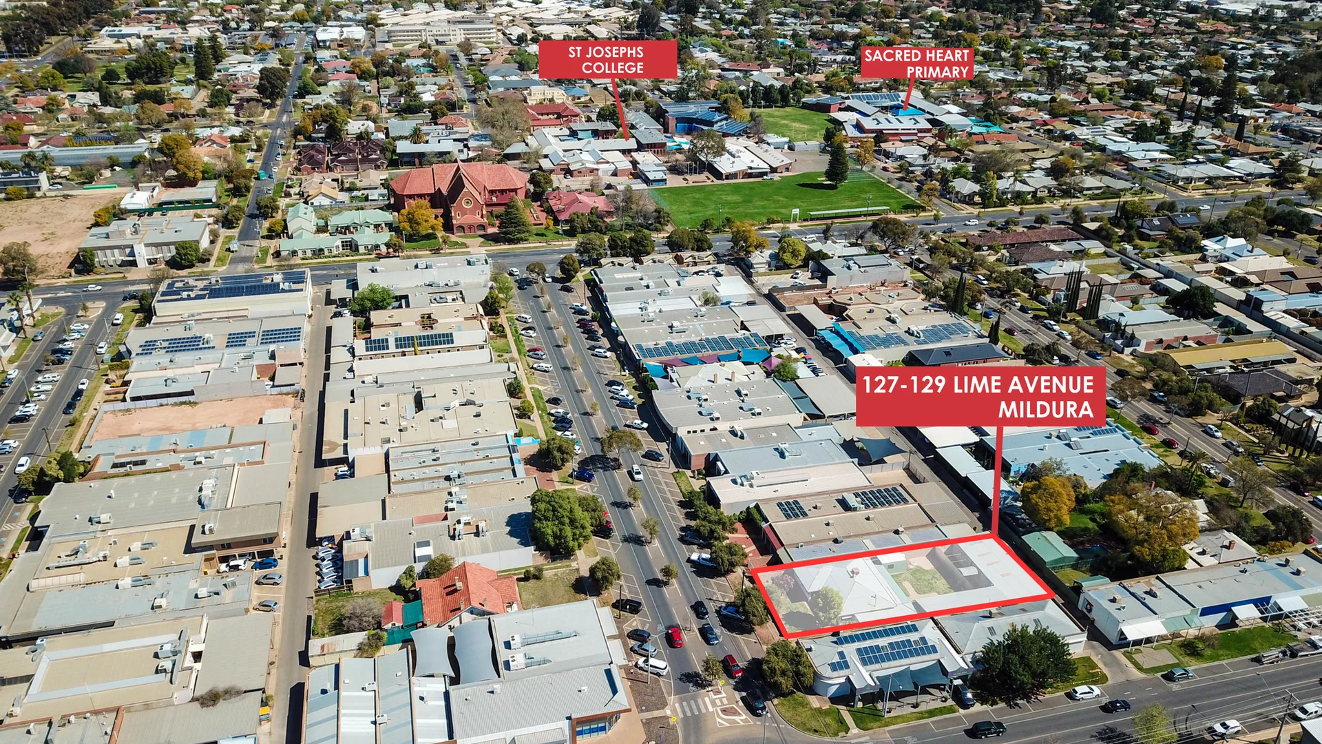 Additional image 18 of 127-129 Lime Avenue, Mildura VIC 3500