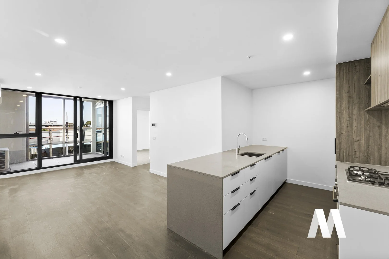413A/2A Duffy Street, Essendon North VIC 3041