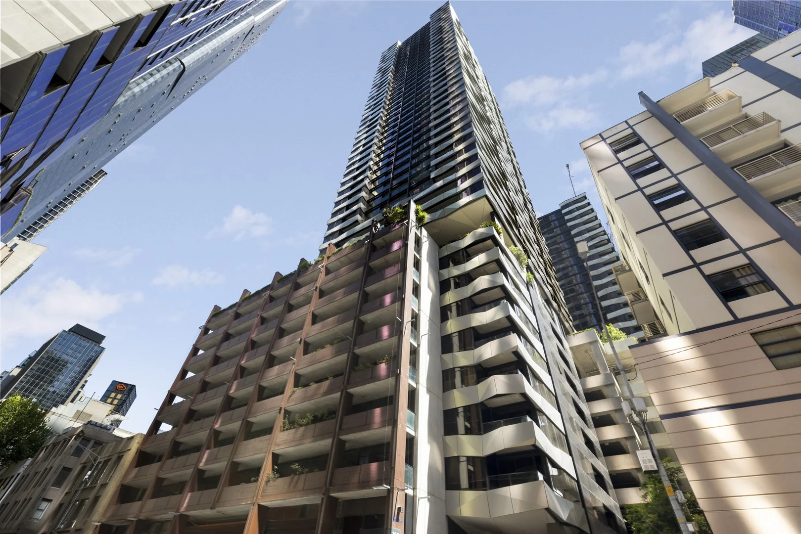 2704/120 A'Beckett Street, Melbourne VIC 3000