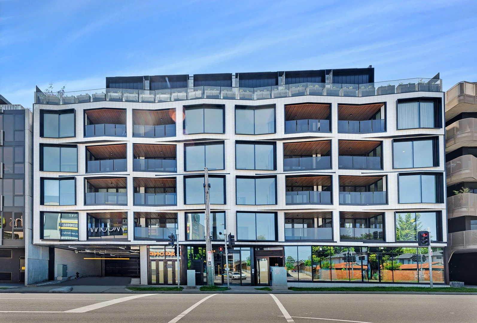 Additional image 15 of 602/765 Toorak Road, Hawthorn East VIC 3123