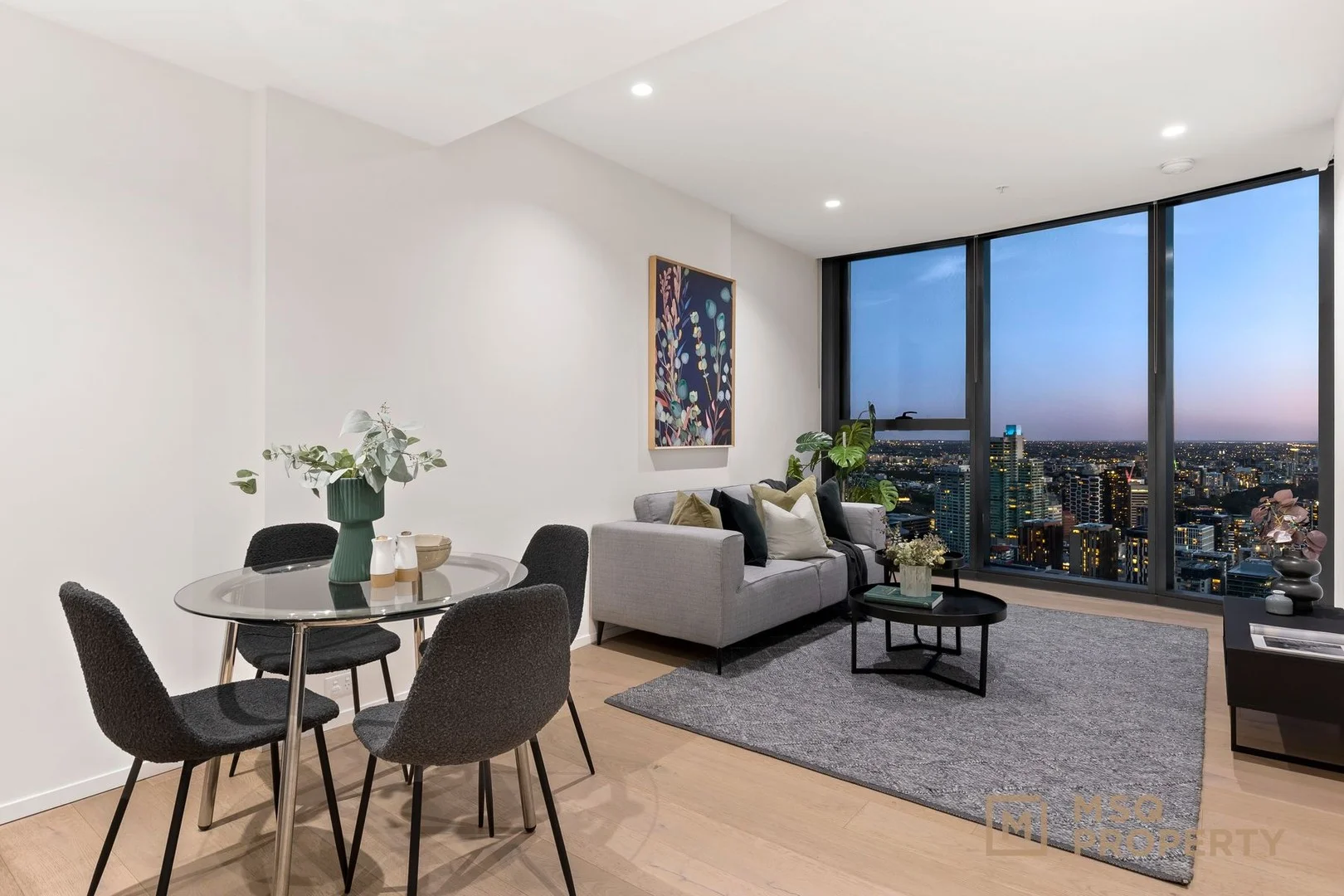 4406/11 Bale Circuit, Southbank VIC 3006