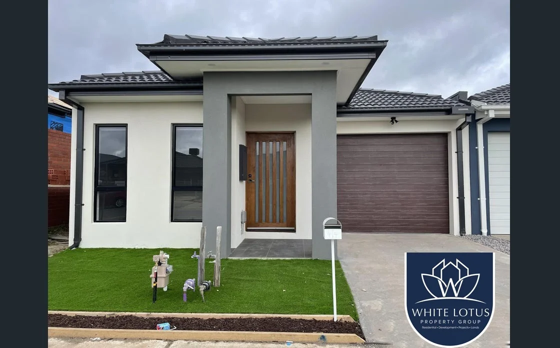 44 Villette Avenue, Tarneit VIC 3029