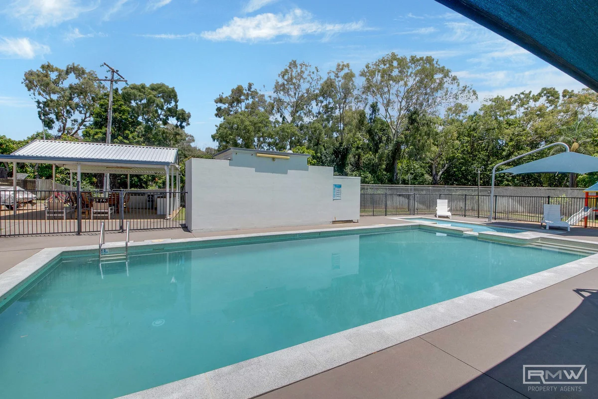 Additional image 5 of 12/100 Scenic Highway, Lammermoor QLD 4703
