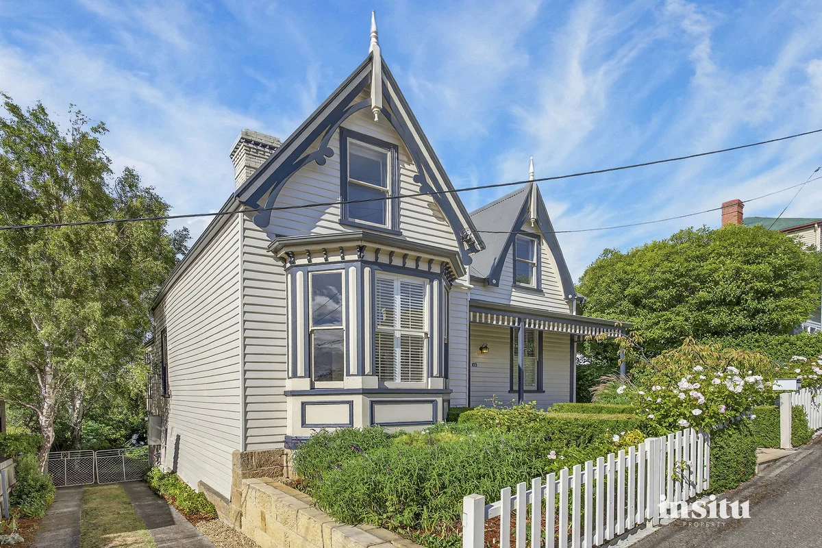 Additional image 32 of 43 Hill Street, West Hobart TAS 7000