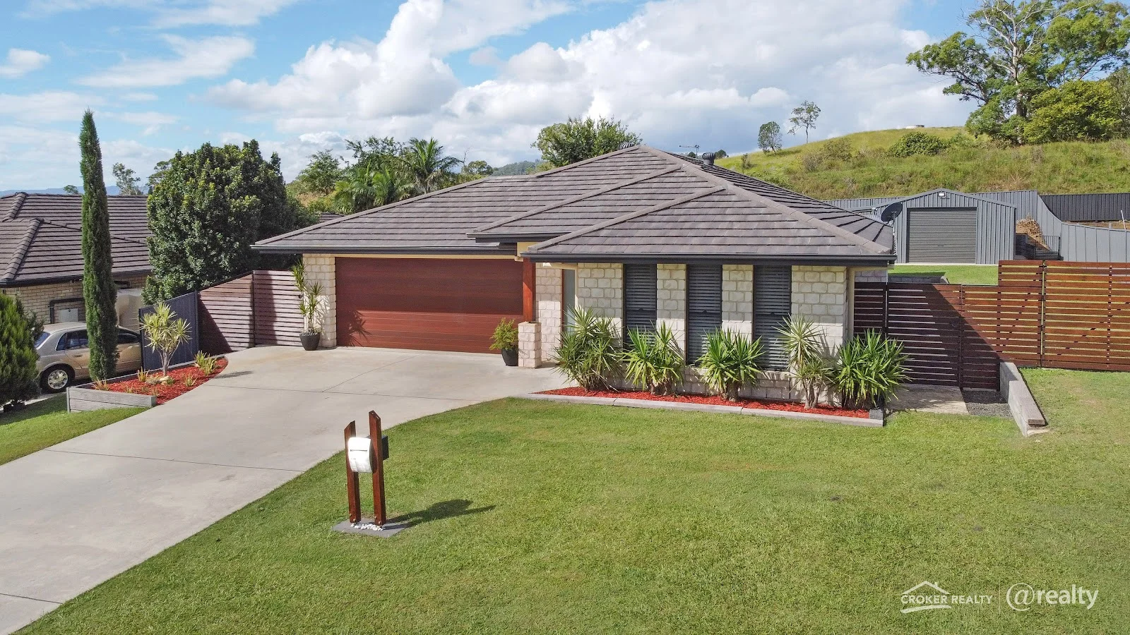 12 Howard Court, Kyogle NSW 2474