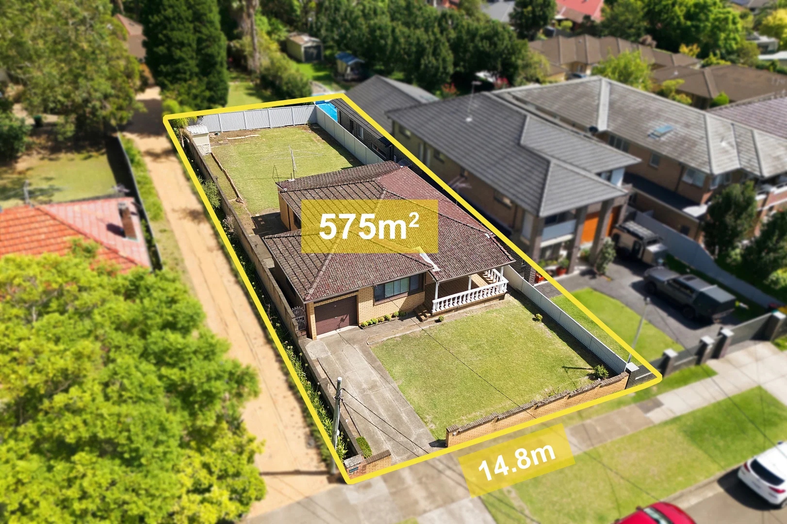 Additional image 2 of 4 Birdwood Street, Denistone East NSW 2112