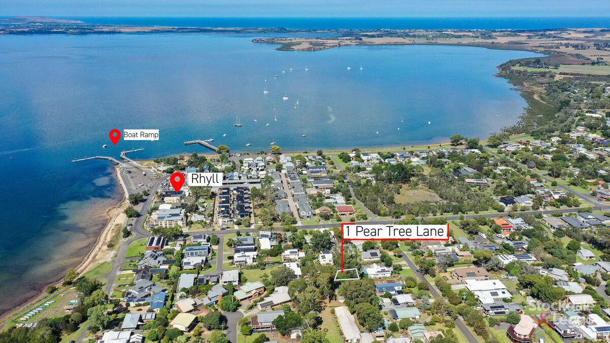 Additional image 3 of 1 Pear Tree Lane, Rhyll VIC 3923