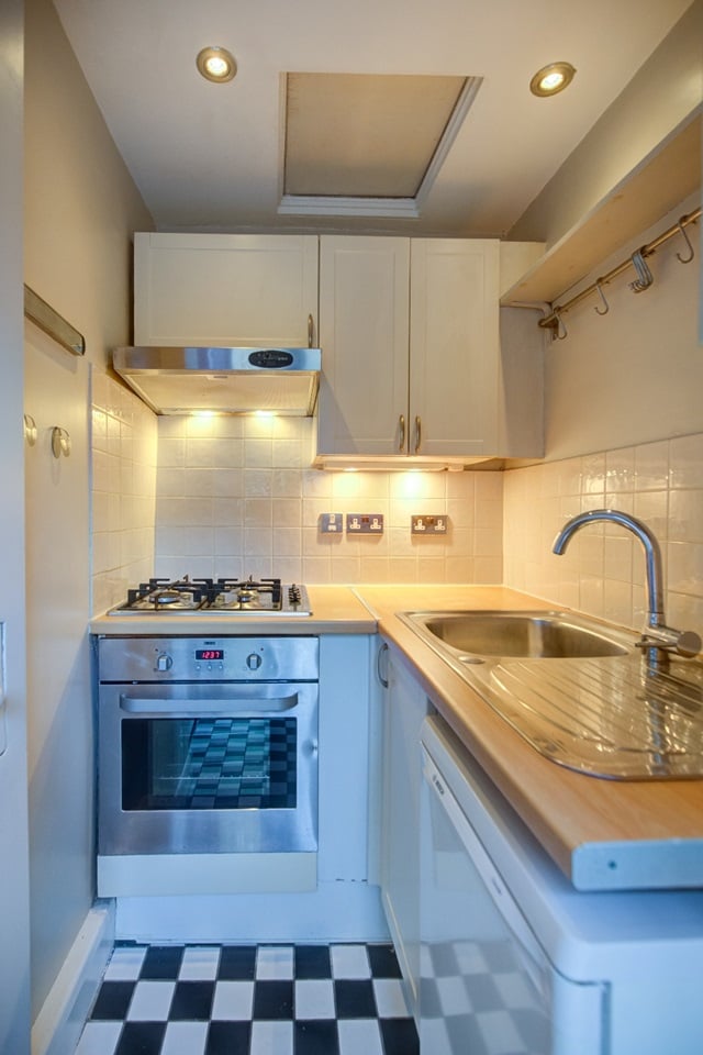 Additional image 14 of 1 Bed Flat, Charleston Street, SE17, N1 7GU