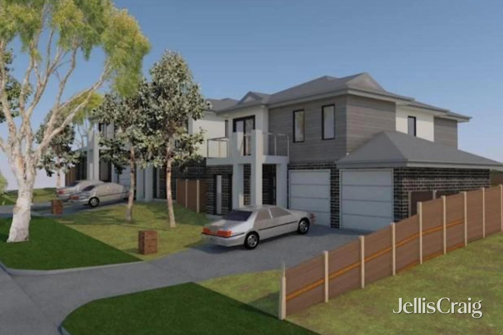 2 Peden Street, Chirnside Park VIC 3116